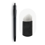 PhiBrows Disposable Tool with Bold Blade – 10 stk.