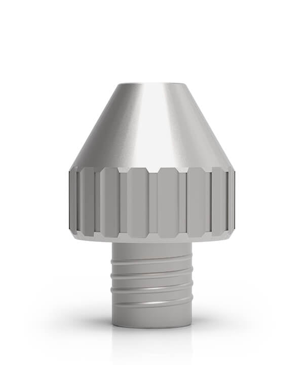 Phi-Ion Pro Bit – Round