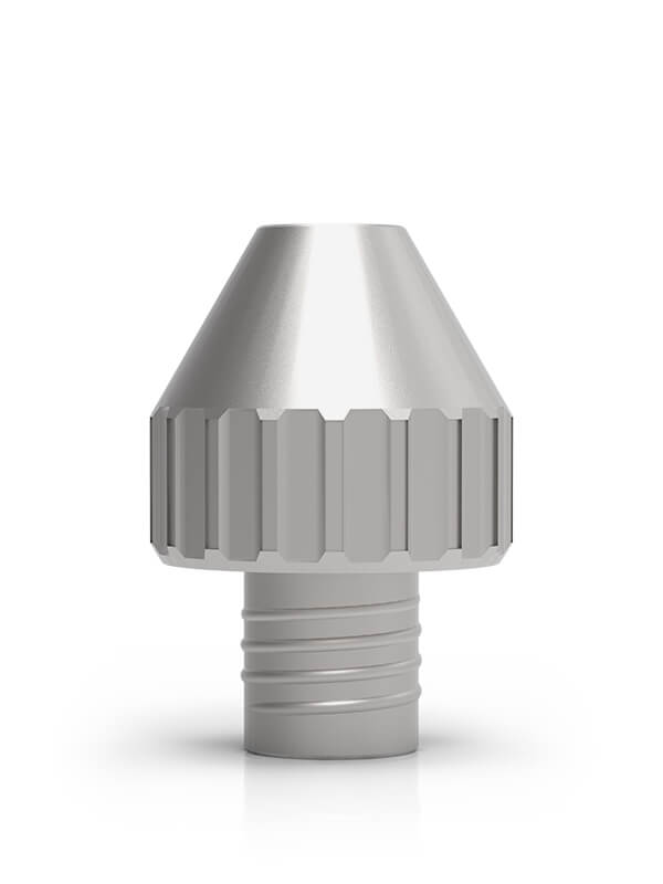 Phi-Ion Pro Bit – Round