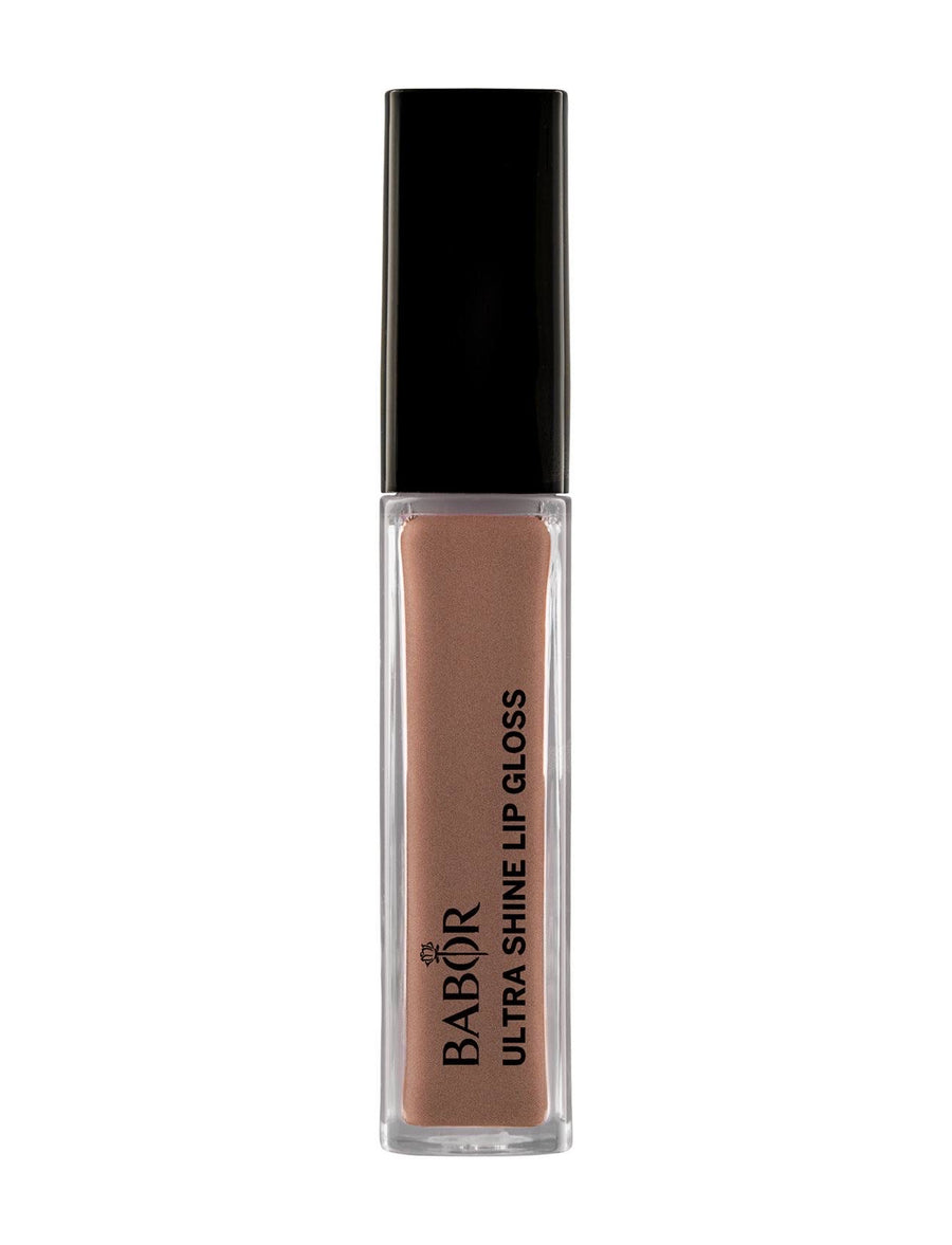 Babor Makeup Lip gloss 01 BRONZE