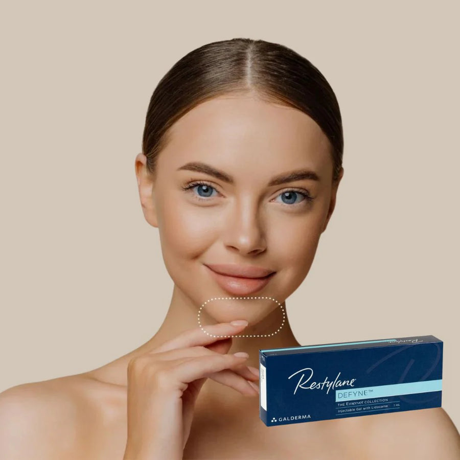 Restylane 1ml