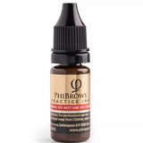 PhiBrows Practice Ink 10 ml