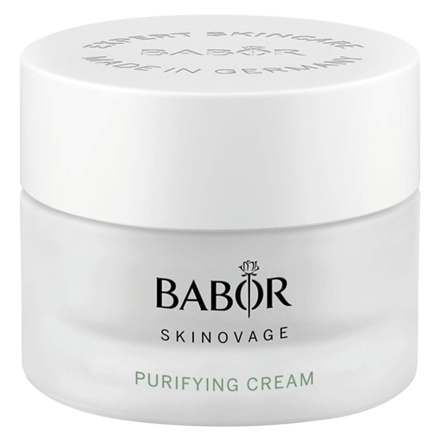 BABOR SKINOVAGE Purifying Cream 50 ml