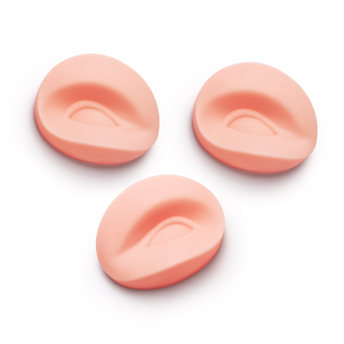 Phi Practice Pads – 3 par