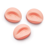 Phi Practice Pads – 3 par