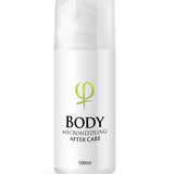 Microneedling Body After Care Cream 100 ml