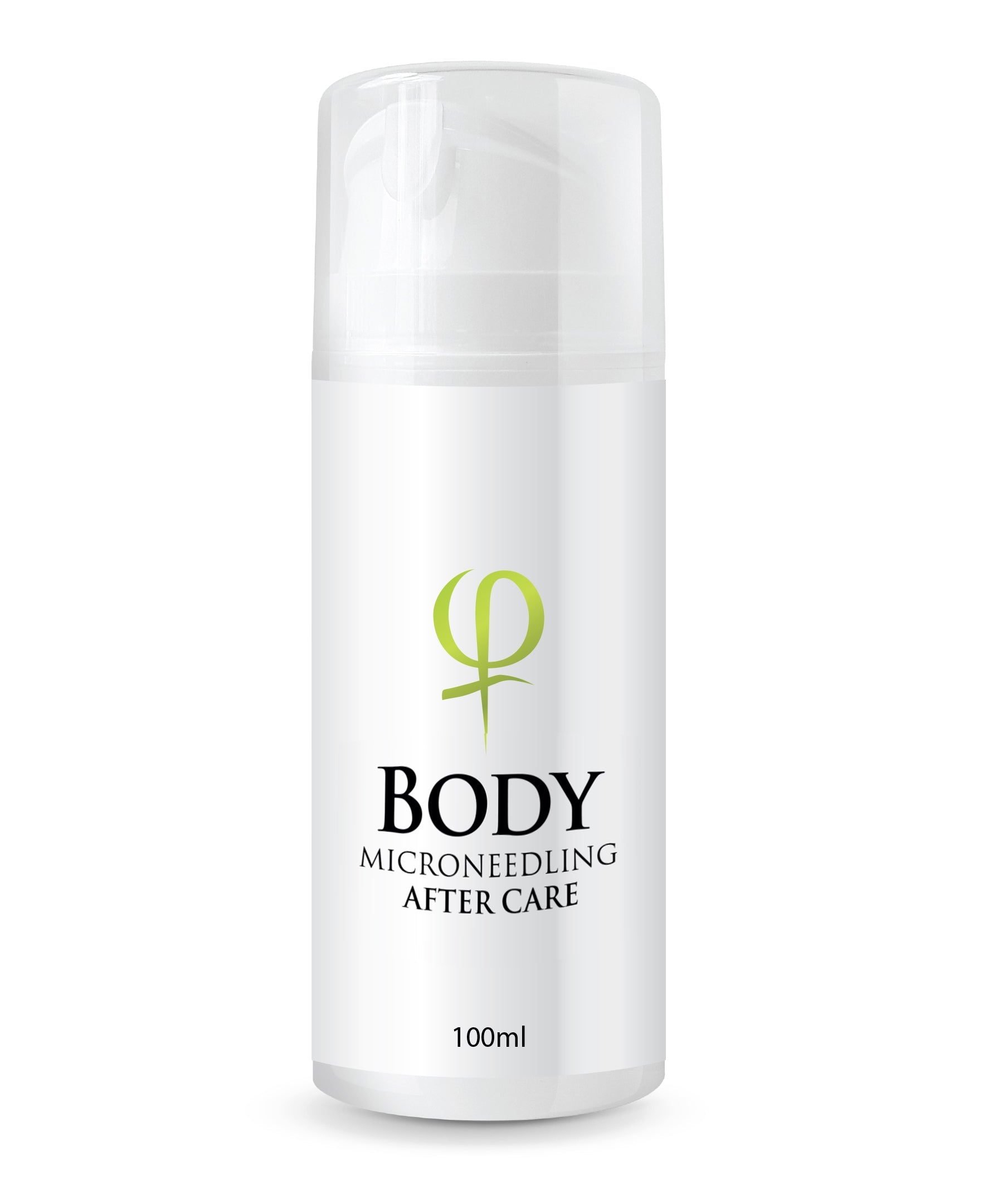 Microneedling Body After Care Cream 100 ml