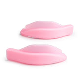PhiLashes Lifting Silicone Shields Rosa – 5 par