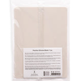 Phi Practice Silicone Blank