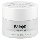 BABOR SKINOVAGE Purifying Cream Rich 50 ml