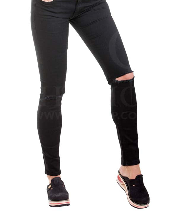 Phi Jeans Ripped