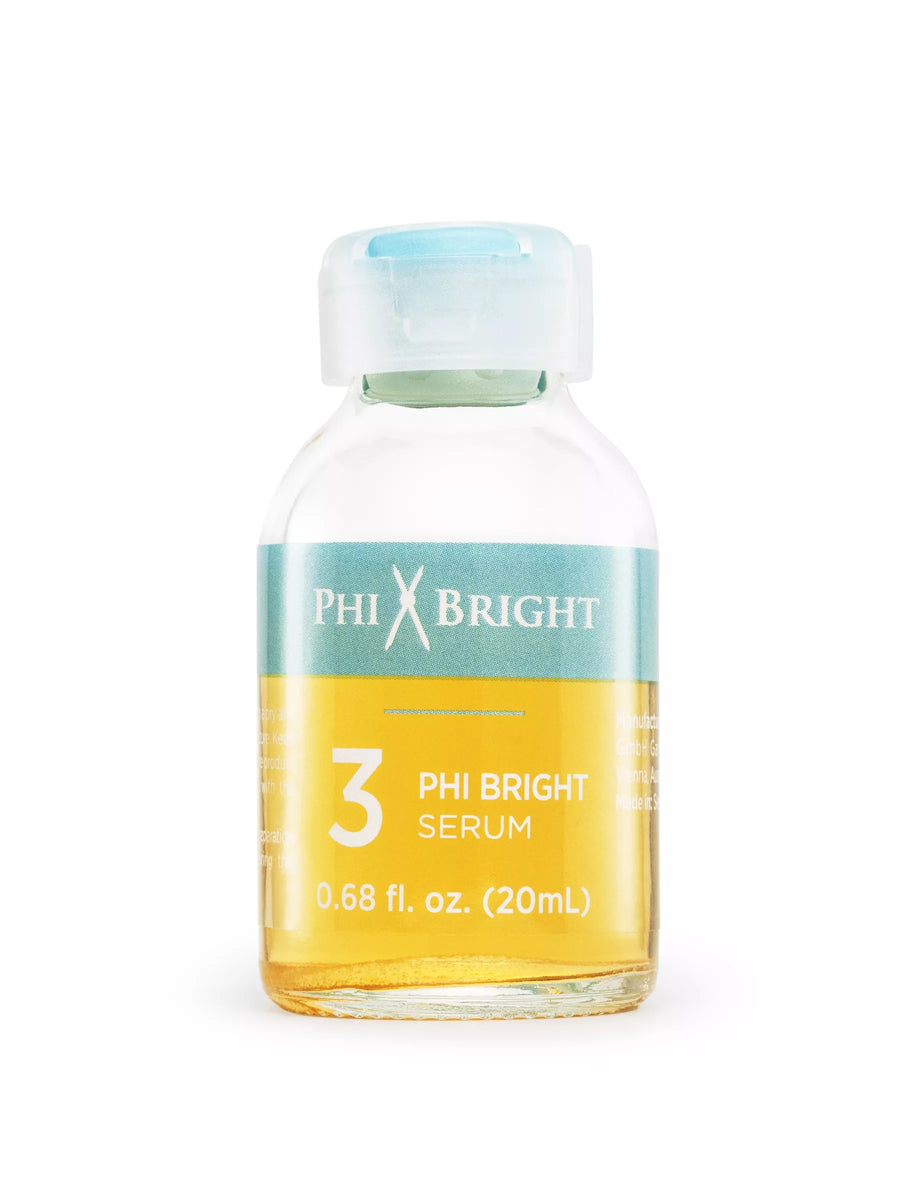 PhiBright Serum 3 - 20ml