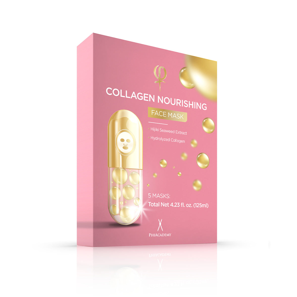 Phi Collagen Nourishing Face Mask