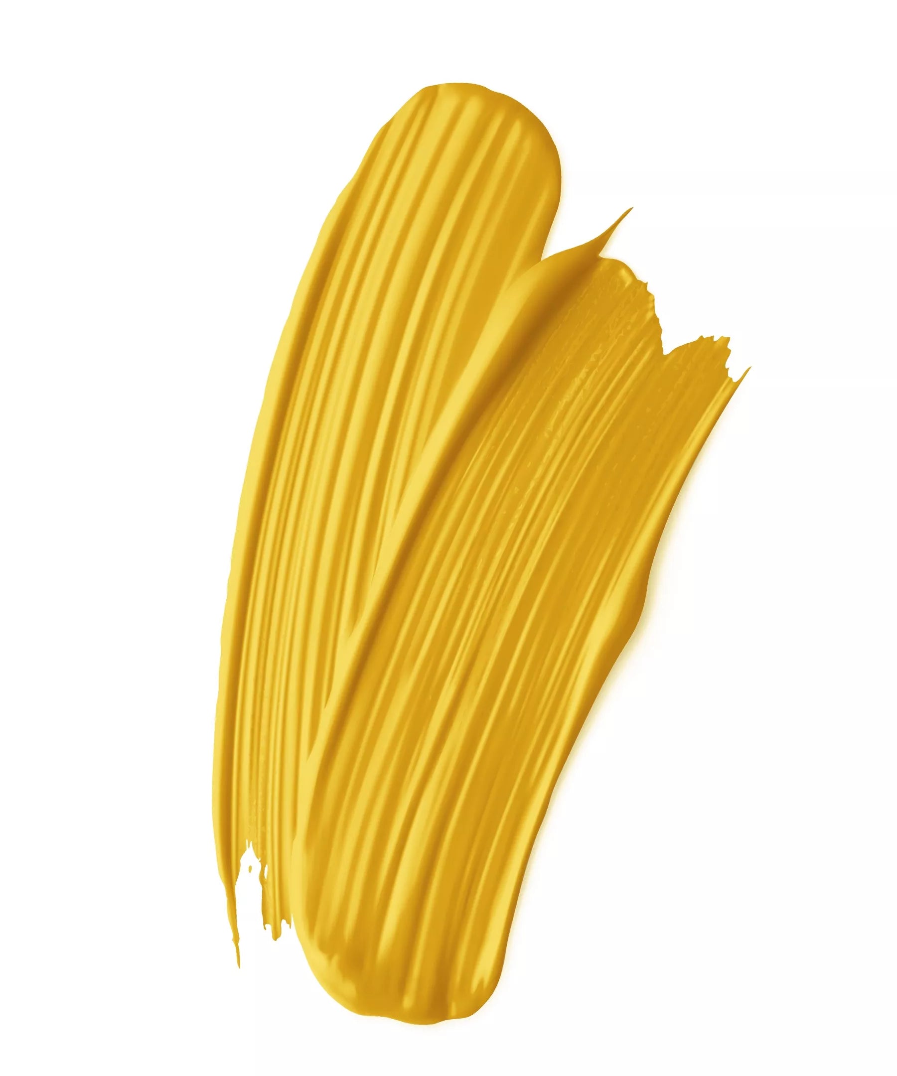PhiBrows Yellow SUPE Pigment 5ml - 2pcs
