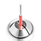 PhiBrows Master Blade 5R Round – 50 stk.