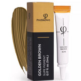 PhiBrows GoldenBrown SUPE Pigment 5ml