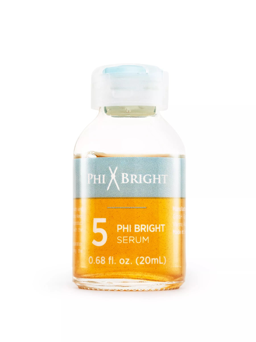 PhiBright Serum 5 - 20ml