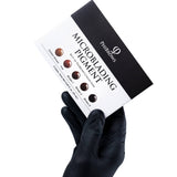 PhiBrows Microblading Pigment Set