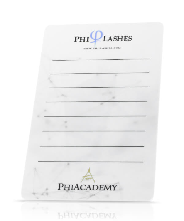 PhiLashes Palette