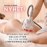 RenaShape Kroppsbehandling – Cellulitter & Lymfesirkulasjon