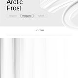 Arctic Frost PMU Mix Shader Pigment 10ml