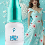 Arctic Frost PMU Mix Shader Pigment 10ml