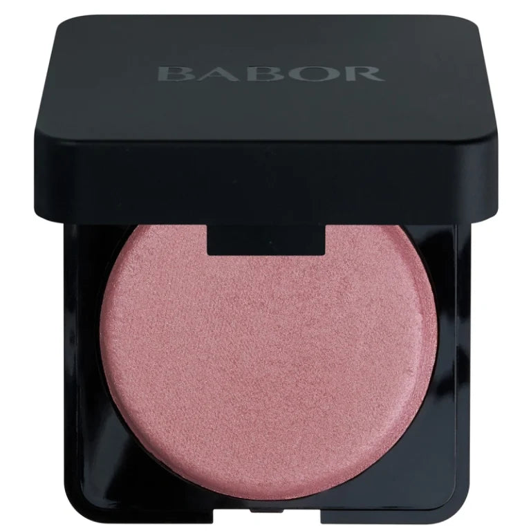 BABOR Silky Satin Blush rosy-red 6 G