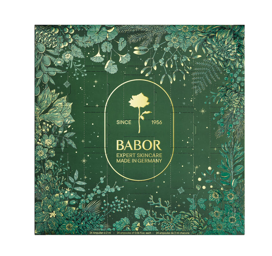 Babor 2025 Julekalender