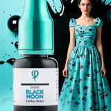 Black Moon PMU Mix Shader Pigment 10ml