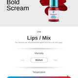 Bold Scream PMU Mix Shader Pigment 10ml
