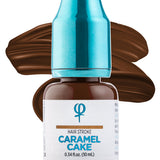 Caramel Cake PMU Hair Stroke Pigment 10ml