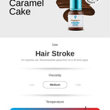Caramel Cake PMU Hair Stroke Pigment 10ml