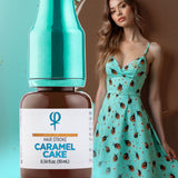 Caramel Cake PMU Hair Stroke Pigment 10ml