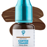 Coffee Charm PMU Hair Stroke Pigment 10ml