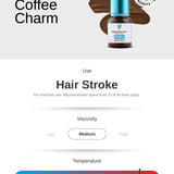 Coffee Charm PMU Hair Stroke Pigment 10ml