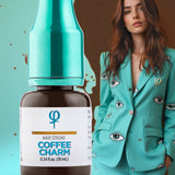 Coffee Charm PMU Hair Stroke Pigment 10ml