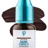 Dark Choco PMU Hair Stroke Pigment 10ml