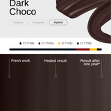 Dark Choco PMU Hair Stroke Pigment 10ml
