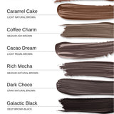 Dark Choco PMU Hair Stroke Pigment 10ml