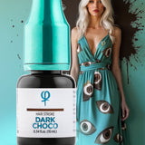 Dark Choco PMU Hair Stroke Pigment 10ml