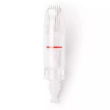 Disposable Plastic Cartr., Revo Tri-MP6 (2.00) 4pcs