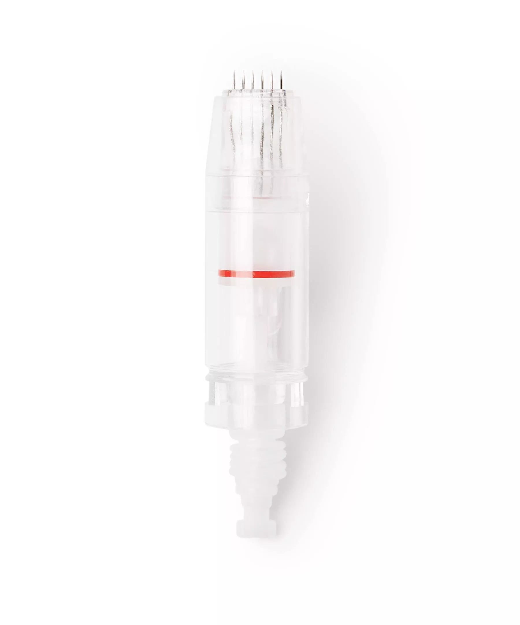 Disposable Plastic Cartr., Revo Tri-MP6 (2.00) 4pcs