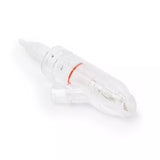 Disposable Plastic Cartr., Revo Tri-MP6 (2.00) 4pcs