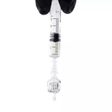 Disposable Plastic Cartr., Tri-MS4 (0.50) - 8pcs