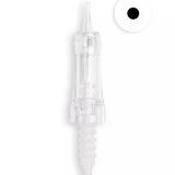 Disposable Plastic Cartr. Revo 1P (0.18) 15pcs