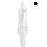 Disposable Plastic Cartr. Revo 1P (0.3) 15pcs
