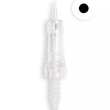 Disposable Plastic Cartr. Revo 1P (0.4) 15pcs