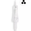 Phi Revo Cartridge 3R 0.25 mm 15 stk for Simplicity