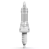 Disposable Plastic Cartr. Revo 4F (0.3) 15pcs