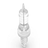 Disposable Plastic Cartr. Revo 5R (0.25) 15pcs